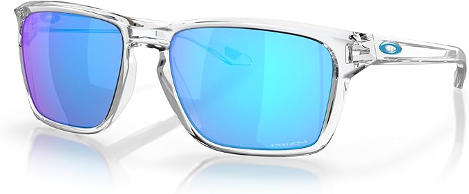 Oakley Sylas.