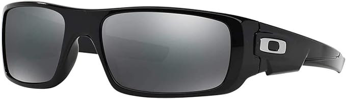Gascan Negro Hombre