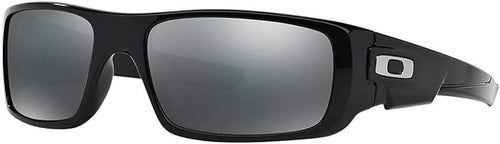 Gascan Negro Hombre